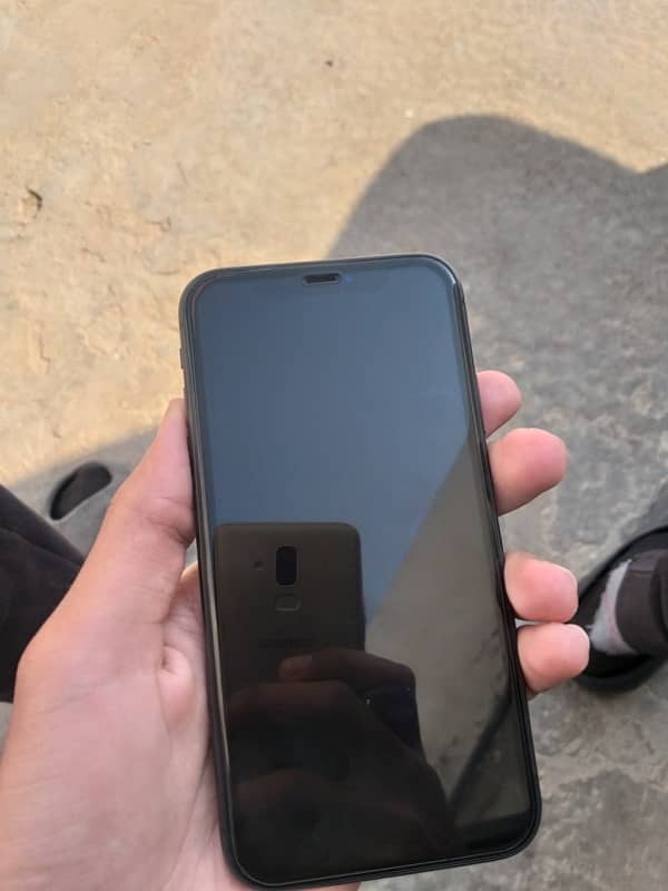 iphone 11 non pta waterpack for sale. 6