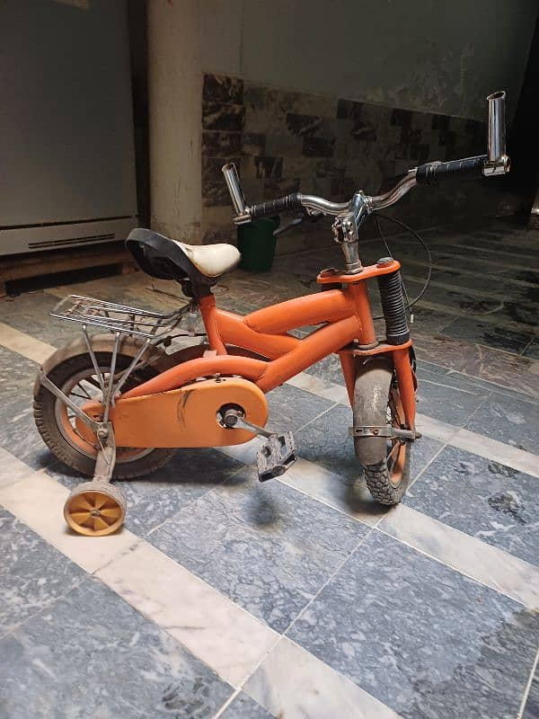 kids bicycle for sale 1