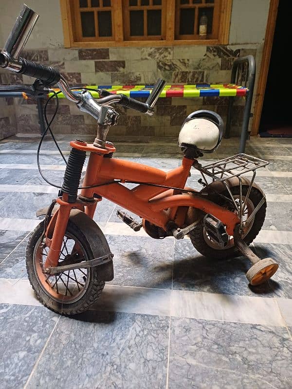 kids bicycle for sale 2