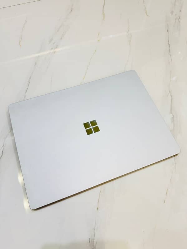 Microsoft surface i5 0