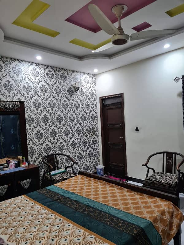 Good Condition house for sale 4