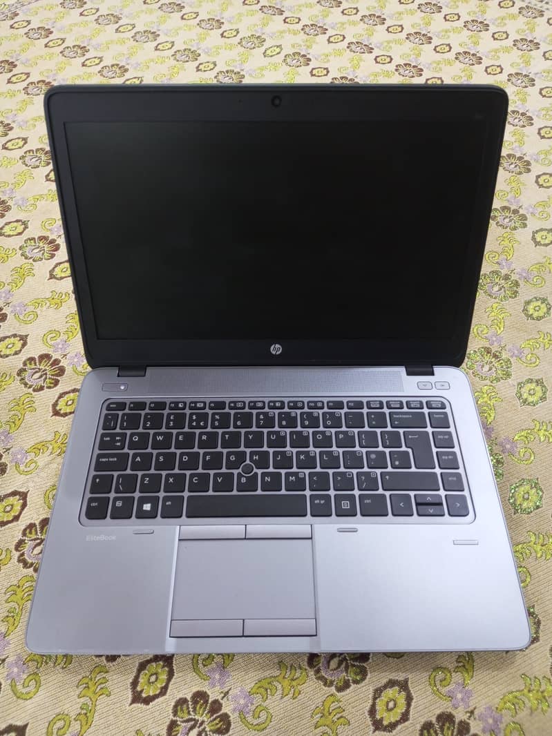 Elitebook 840 0