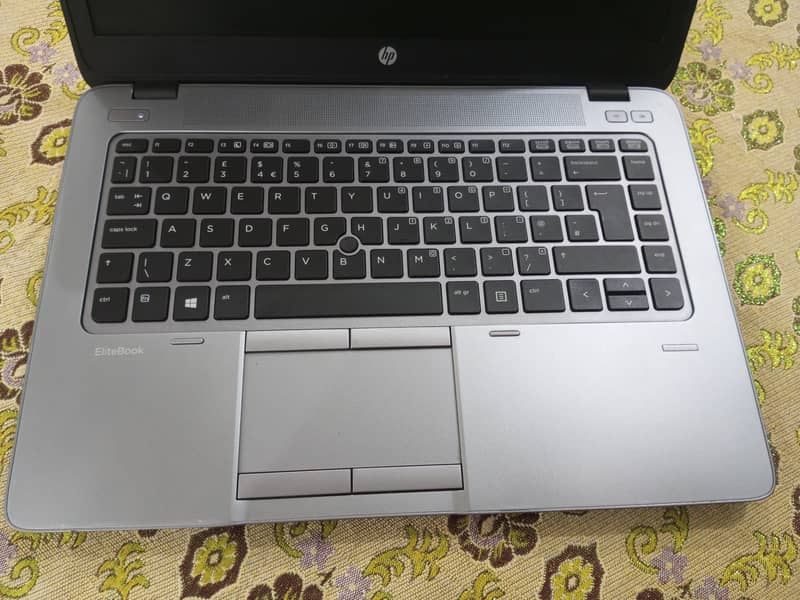 Elitebook 840 4