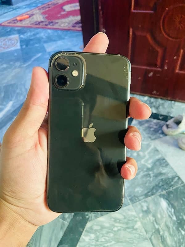 iphone 11 64GB factory unlock condition 10/10 5