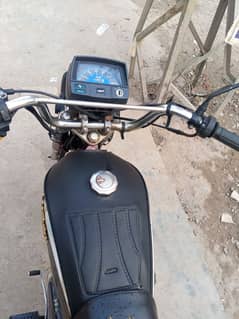 Yamaha Dhoom 70cc