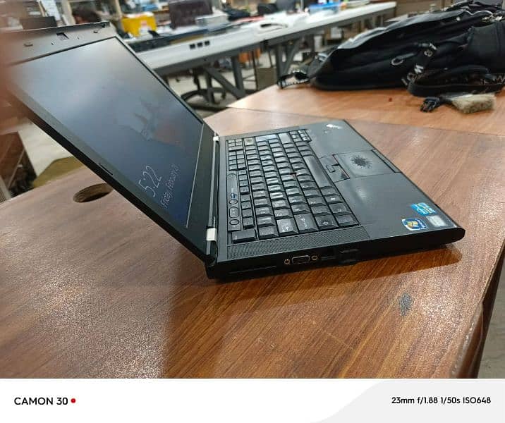 Laptop/Lenovo ( thinkpad ) 1