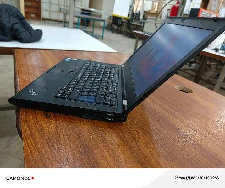 Laptop/Lenovo ( thinkpad ) 5