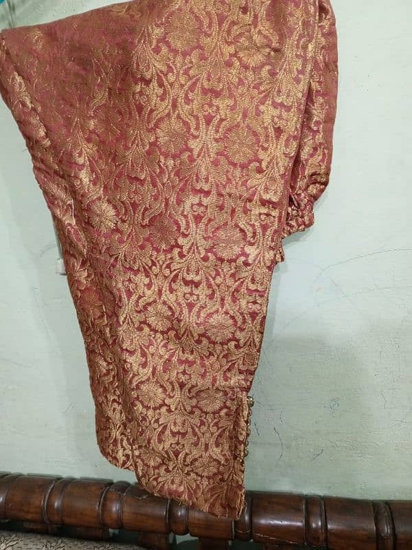 bin saeed dress for sale condition 10 by 10 4