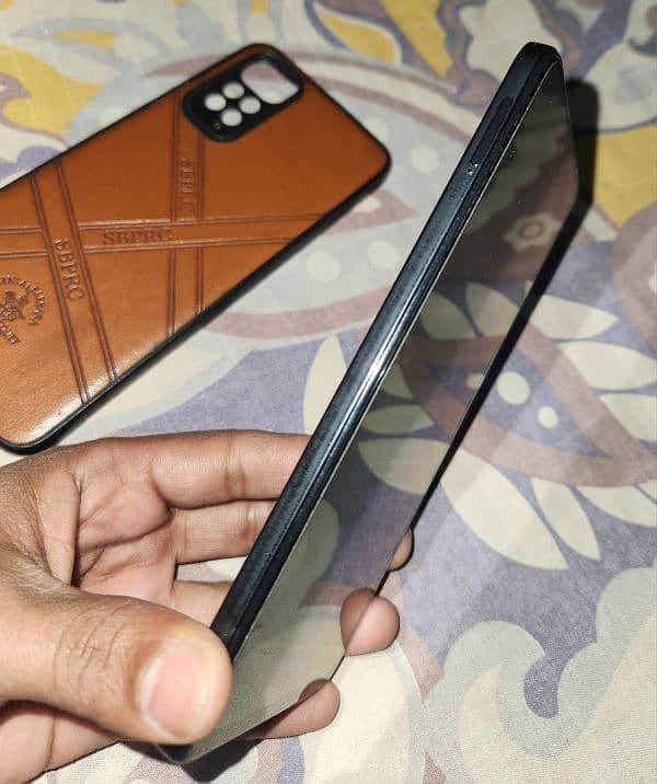 Redmi Note 11 (4gb/128gb) 10/10 condition 6