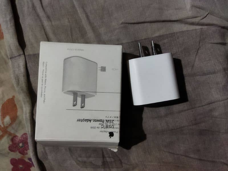 Iphone Adapter 1