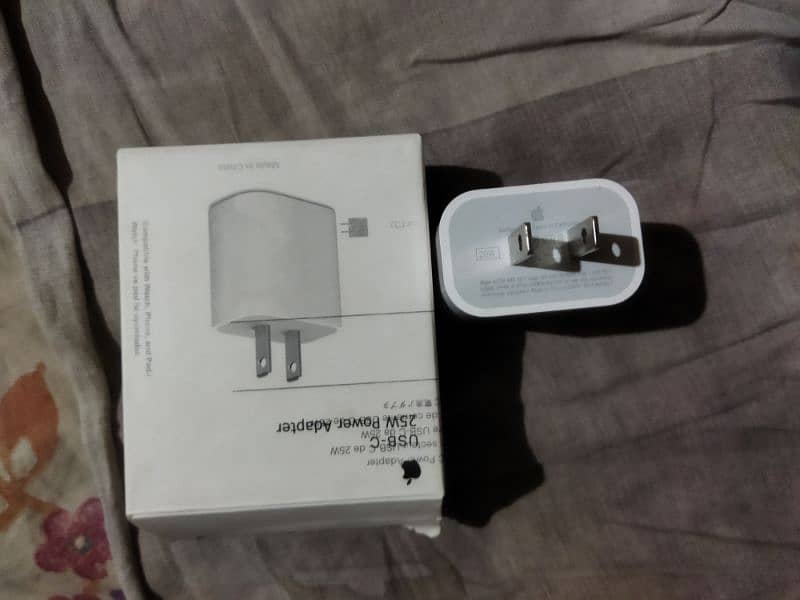 Iphone Adapter 2