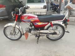 1990 model bike good condition no work need just buy and drive