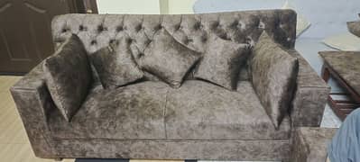 5 seater sofa