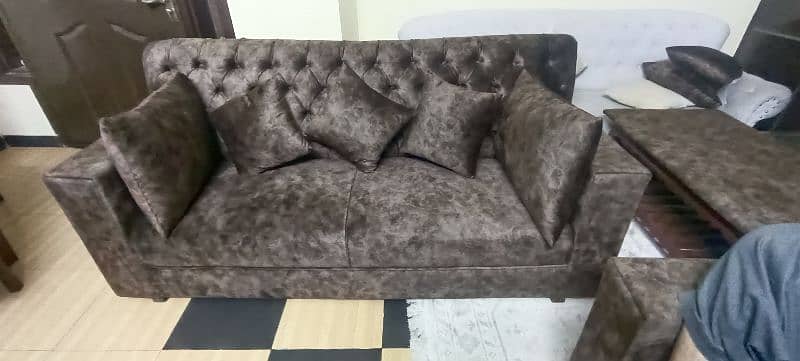 5 seater sofa 1