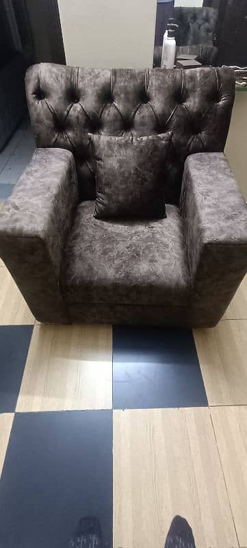 5 seater sofa 2