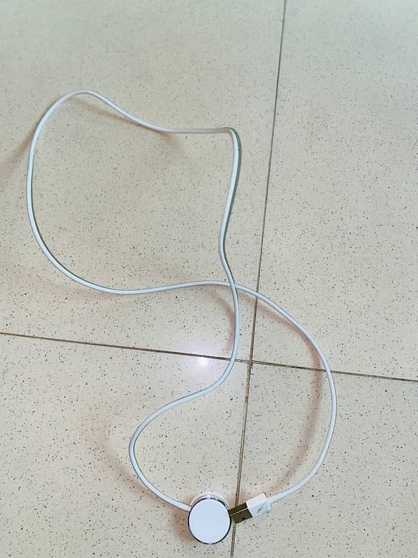 Apple Watch original Cable 0