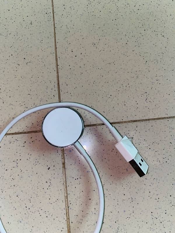 Apple Watch original Cable 1