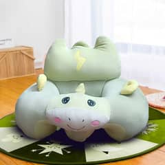 Support Baby Sofa Seat Dinosaur