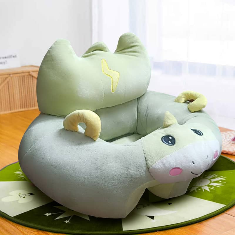 Support Baby Sofa Seat Dinosaur 1