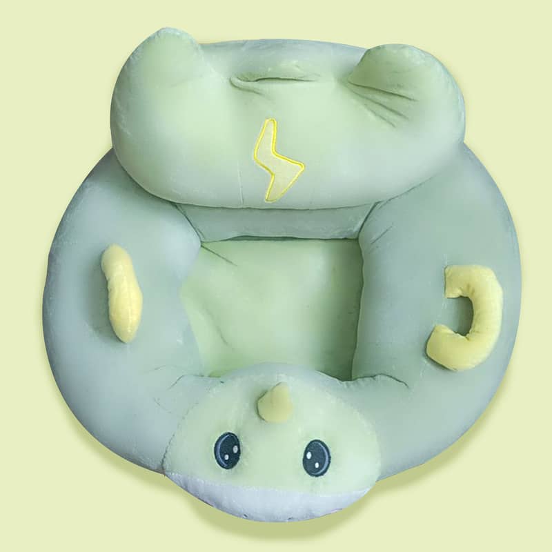 Support Baby Sofa Seat Dinosaur 2