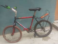 Cycle Condition 10 by 10 Bilkul ok hu