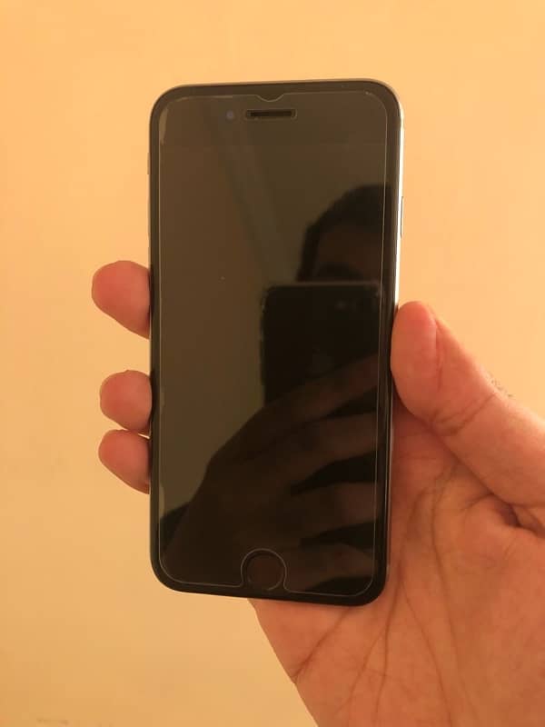 iPhone 6 32GB Non PTA All Ok 2