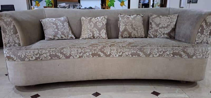 sofa set 4