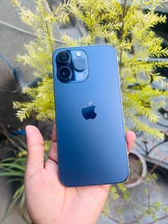 Iphone 14pro max PTA approved