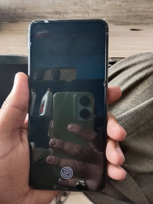 Oppo Reno 12f 1