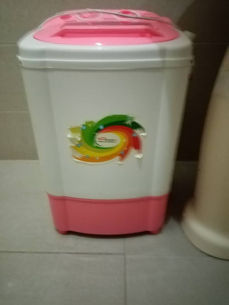 Baby washing machine 0