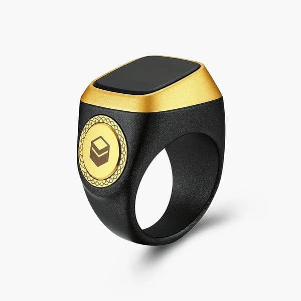 Zikr Ring In Wholesale Price Box Pack 0