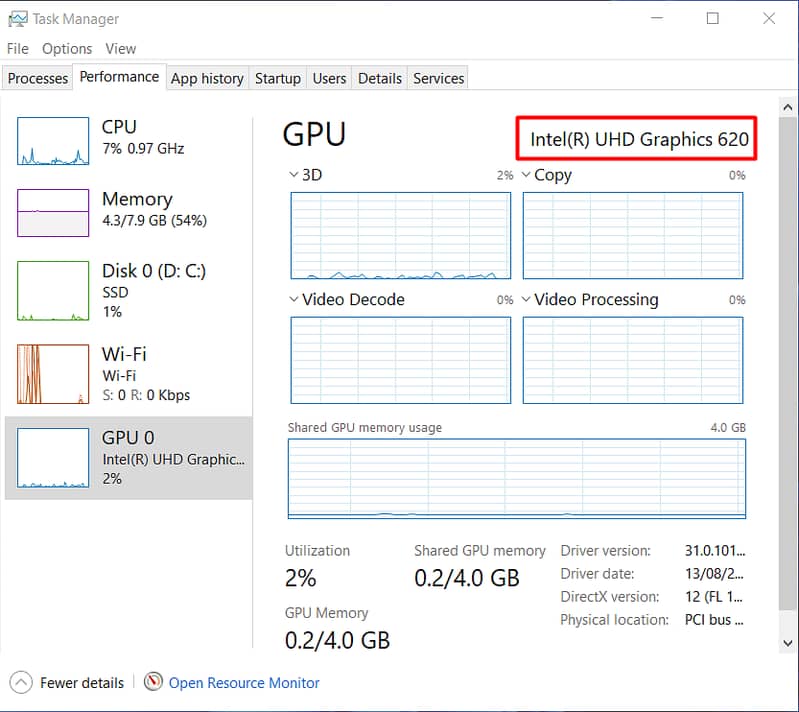 Toshiba Portege X30-e, i7 8th generation, 8/256 GB, 3+ Hours battery 9