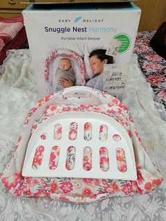 snuggle nest harmony for sale