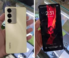 realme c75