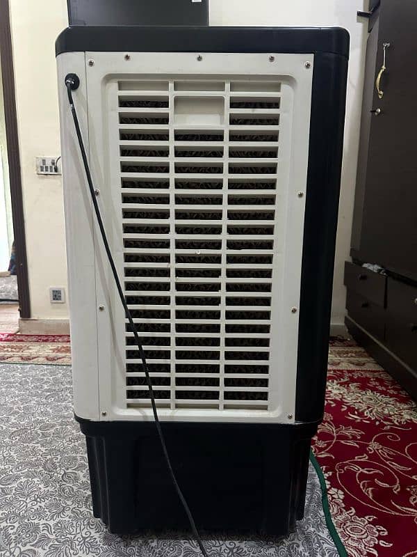 Inspire air cooler Model 6100cc 1