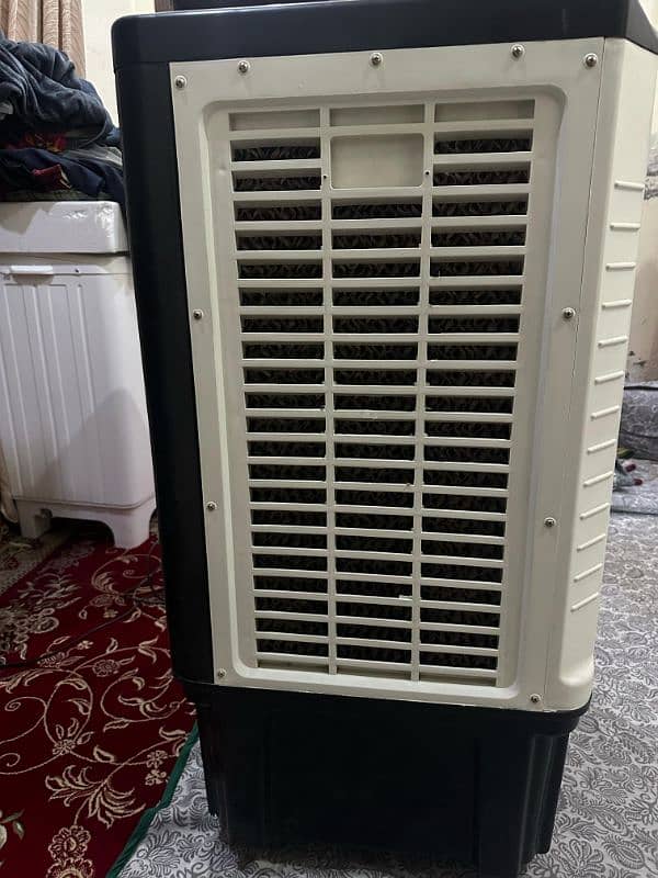 Inspire air cooler Model 6100cc 2