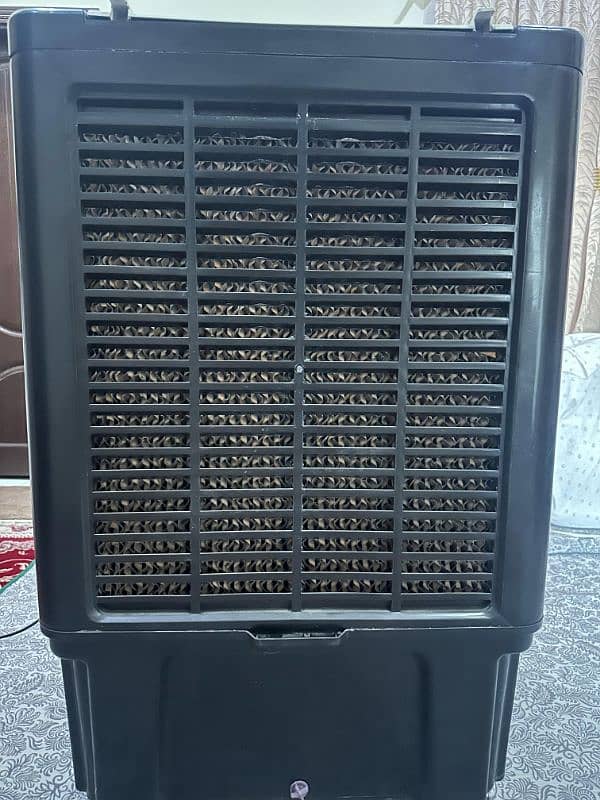 Inspire air cooler Model 6100cc 3