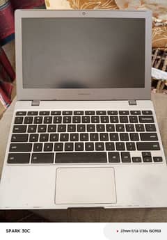 CHROME BOOK 4