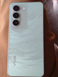 vivo y100 8+8 128 urgent sall