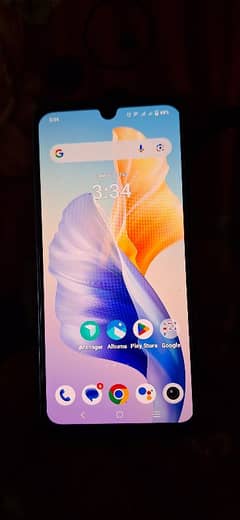 vivo v23e