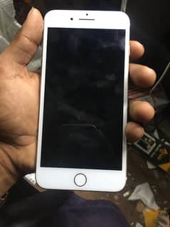 iPhone 7plus pta 128 gb