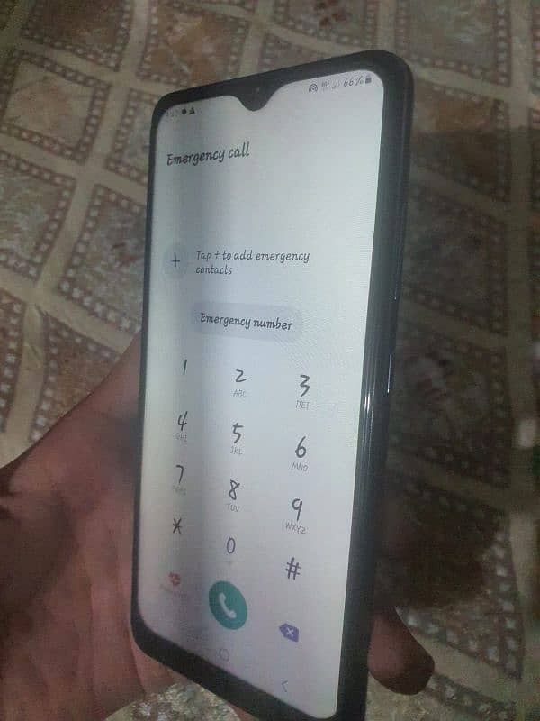 i am selling samsung a32 1