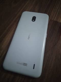 Nokia 2.2 glass creek jo ap pic mein dkh sakty hai baki all ok hai