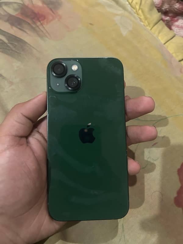 iPhone 13 for Sale – Excellent Condition | Best Price 1