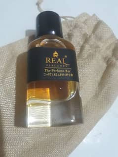 REAL PERFUME ORIGINAL BRANDED IMPORT FROM UAE NEW BOX PACK