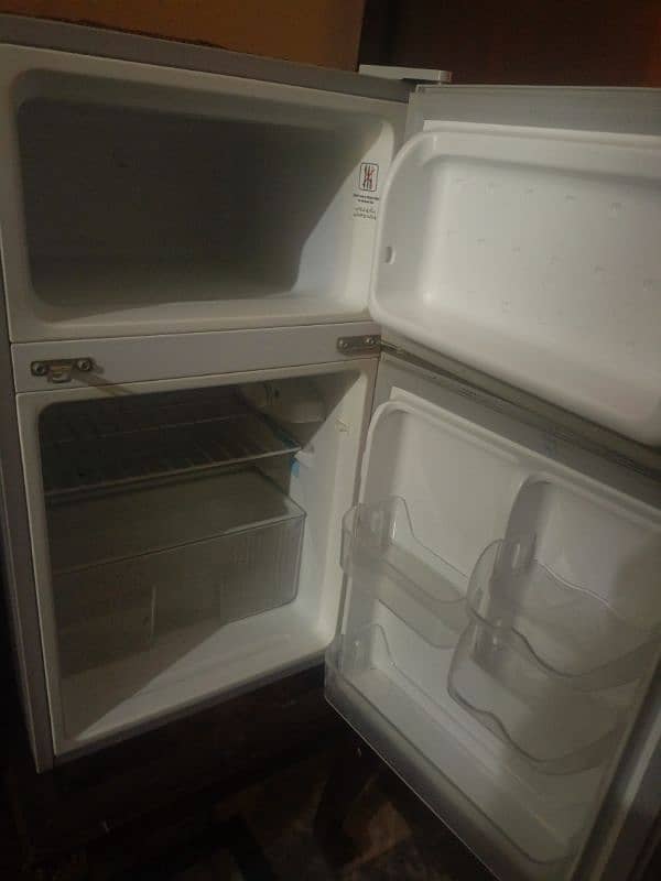 room fridge 4