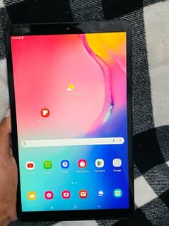 Samsung tab A (SM-510)urgent sale