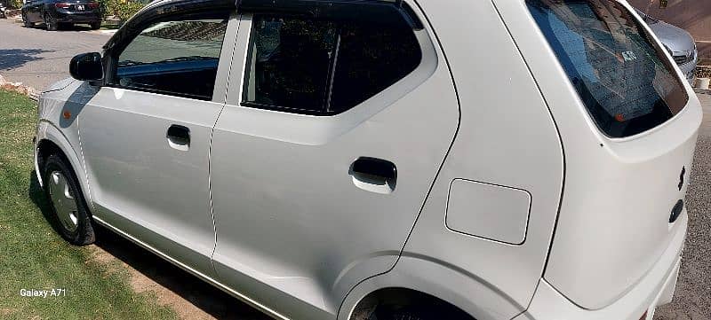 Suzuki Alto 2019 4