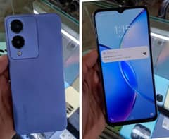 vivo y17s