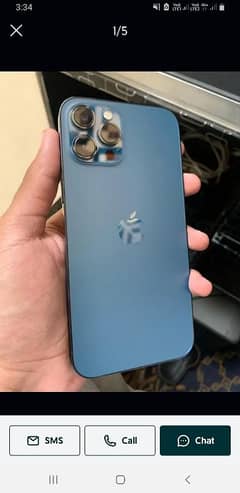 i phone 12 pro max 128gb non pta